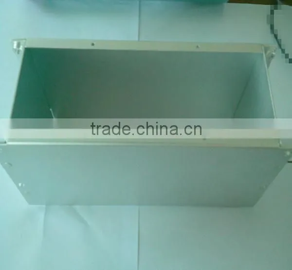 CNC Aluminium Power Shell for Sale photo-2