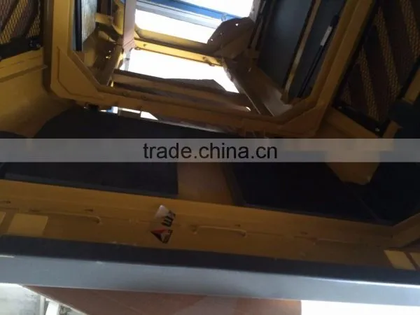 New Design 5Ton Rated Load Zl956 Wheel Loaders for Construction With CE,,EURO Certification photo-5