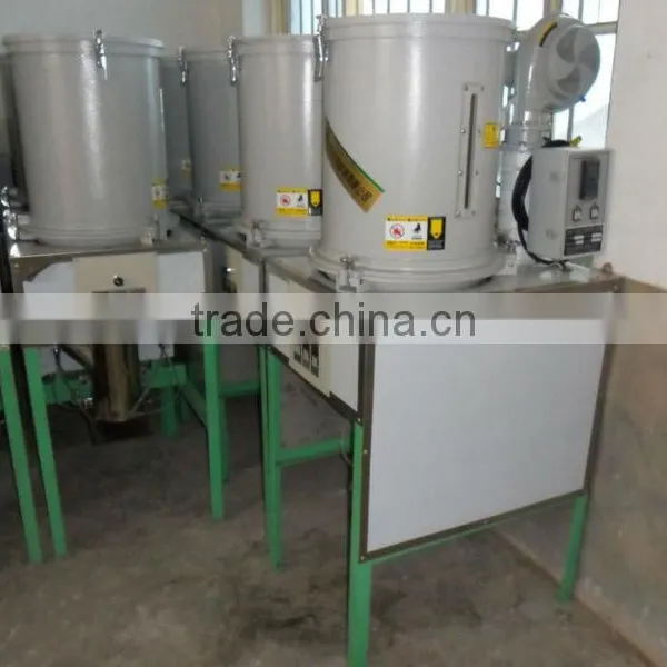 Garlic Peeling Machine photo-2
