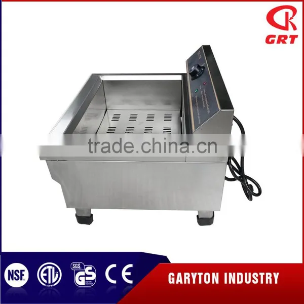 Made In China Fast Food , Chicken Deep Fryer GRT - E26B photo-2