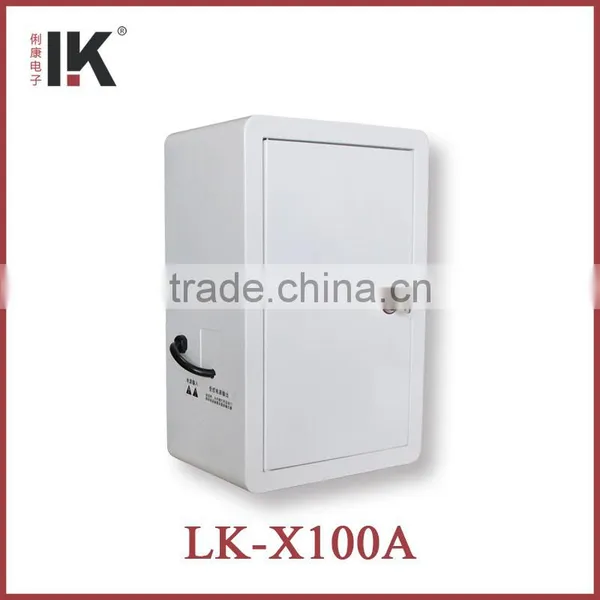LK-X100A Electronic Washing Machine Coin Time Control Box on Hot Selling photo-3
