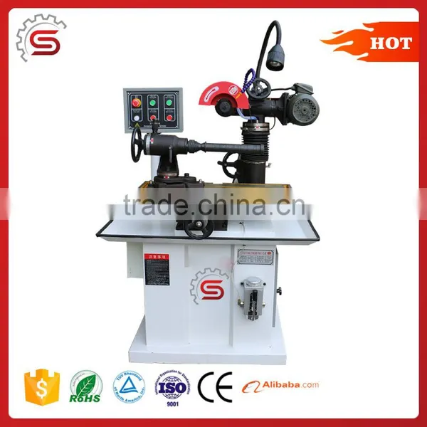 Grinding Machine MG2719 Universal Cutter Grinder Woodworking Machine