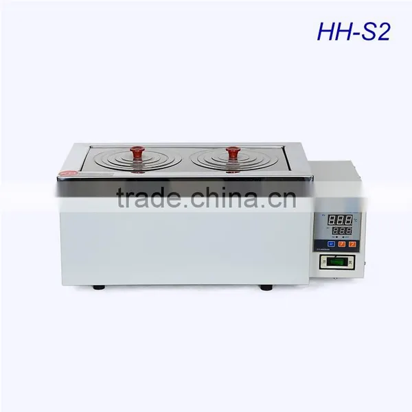 Laboratory Water Trough With Stirring photo-6