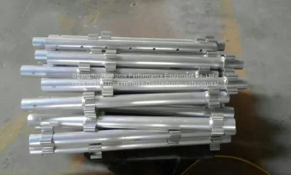 Plywood Stage of High Quality With Strong Loading Capacity photo-2