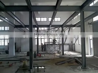 A Steel Platform photo-5
