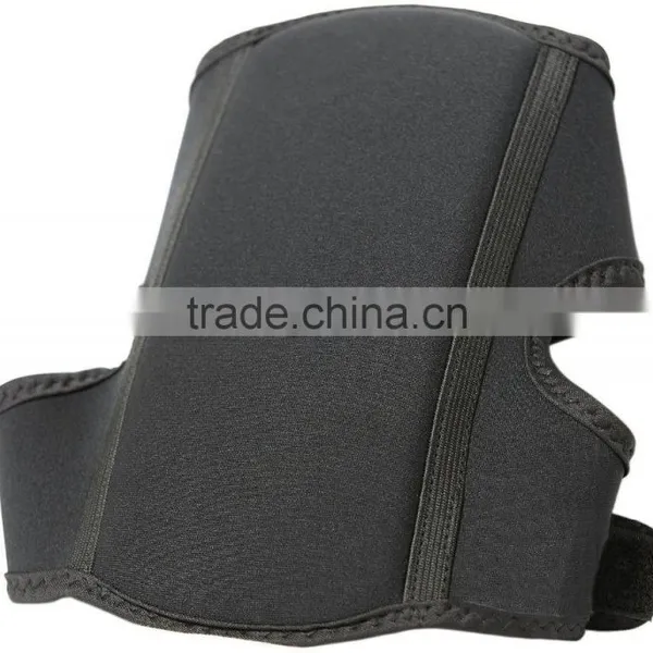 Garden Knee Pads, New Neoprene Soft Ultra Comfort Knee Pads Knee Caps Knee Protector photo-4