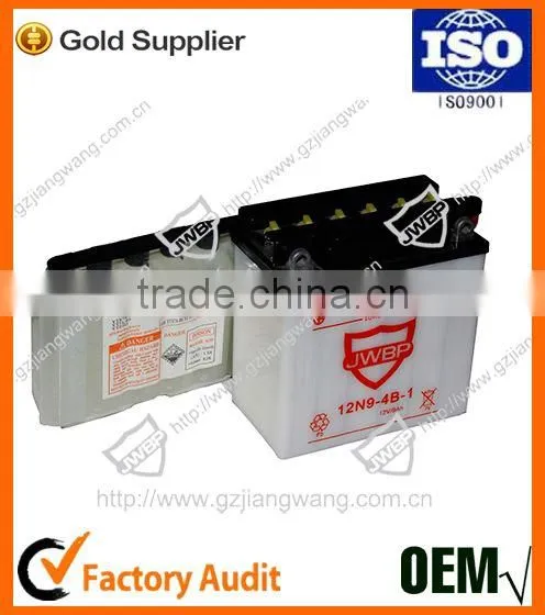 12 Volts Bateria Del Gel Para Moto, Motorcycle Battery photo-6