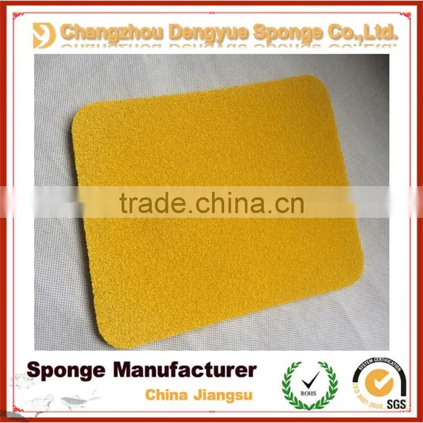 Korea Cleaning Use Waterproof Wearable Natural Rubber Foam photo-6