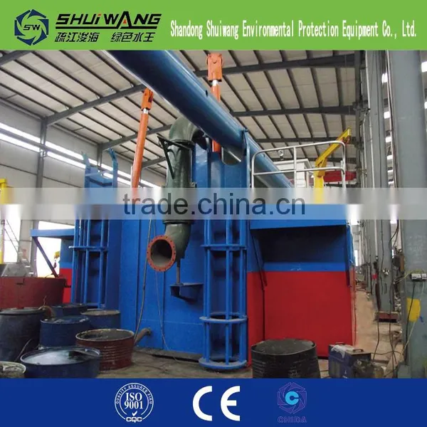 Sand Suction Dredger Jet Dredger From China Factory photo-3