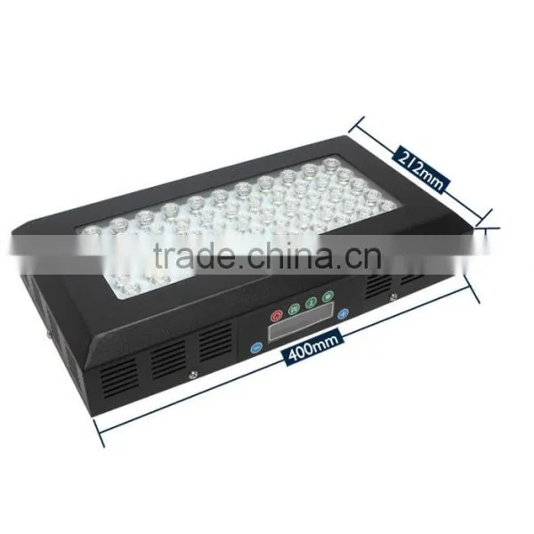 55x3 Watt Led Blue Light Fish Tank Best for Coral Reef Growing photo-5