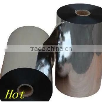 Metallized CPP Film/CPP Plain Film/CPP Film for Food Package photo-4