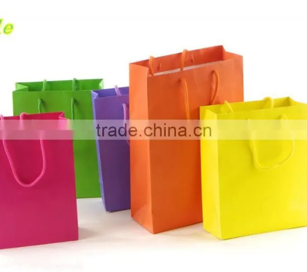 Factory!! Shopping Bag/plastic Shopping Bag photo-2