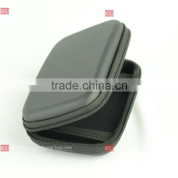 Hard Protect Customized Fashion EVA Molded Foam Packing Bag for Earphone Case photo-5