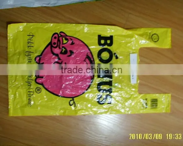 Shopping Bag , Packing Bag Compound Bags photo-3
