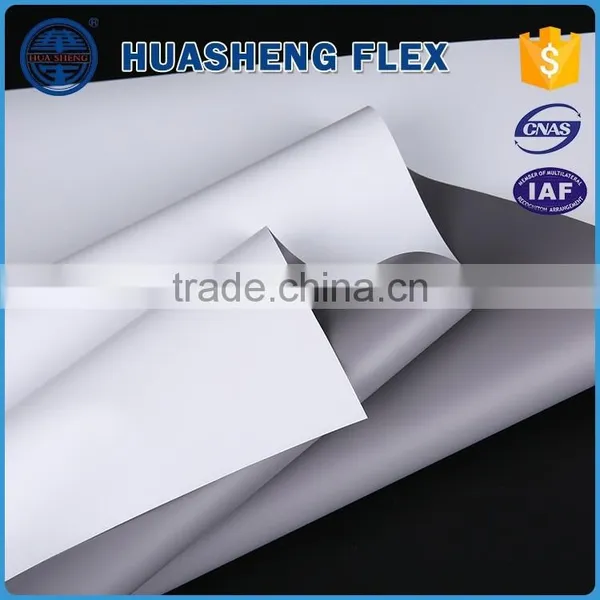 Hot Sale Pvc Printing Material of Out Blockout Banner photo-2