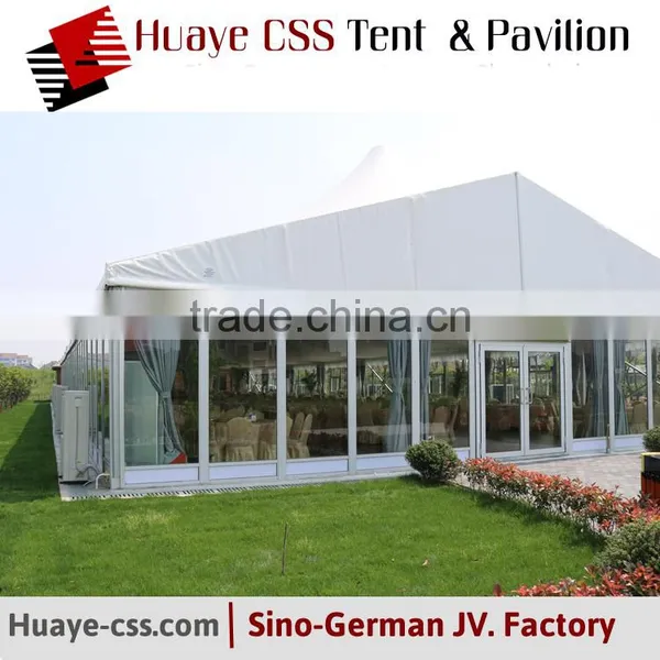 Huaye Produced Big Inflatable Sport Dome Tent for Large Buildings photo-6