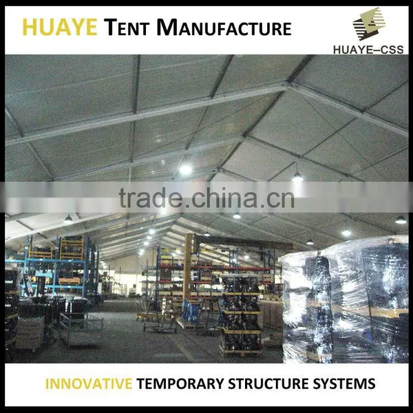 Best Quality Outdoor Storage Warehouse Waterproof Tent photo-5