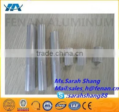 Customized Adjustable Aluminium Tube for Cleaning Tools photo-6