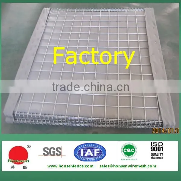 Best Price High Quality Hesco Barrier ( 20 YearsFactory ) photo-5