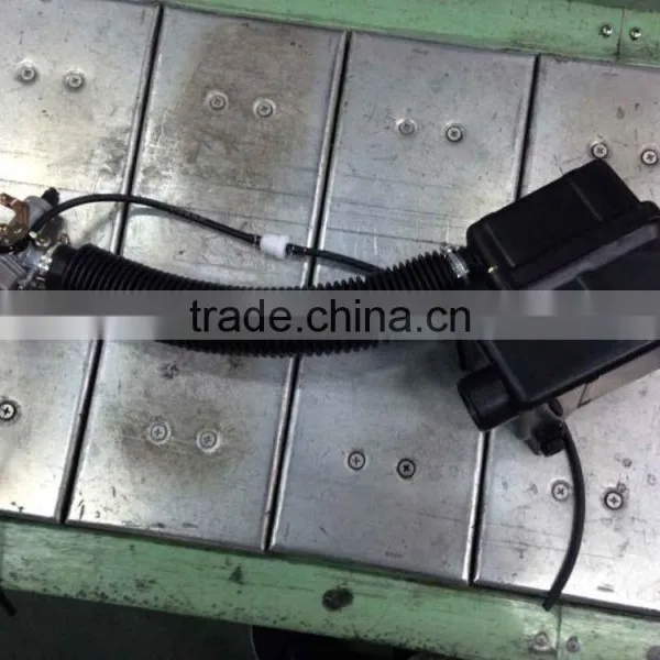 Chongqing Cheap Price Air Filter Use for Tricycle in Stock photo-4