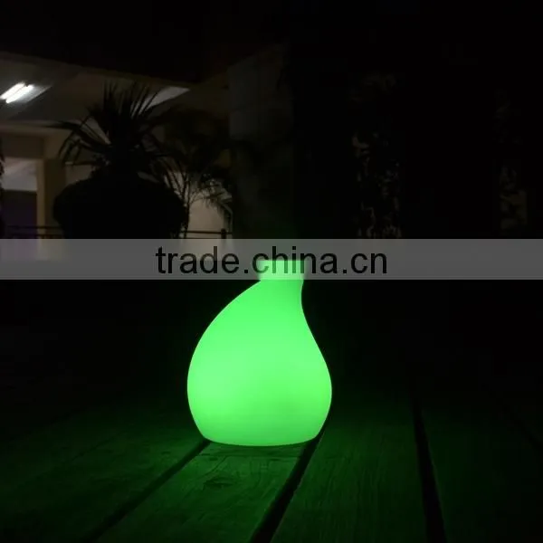 Rechargeable Plastic Brightness Same With E27 Led Light Desk Table Lamp photo-2