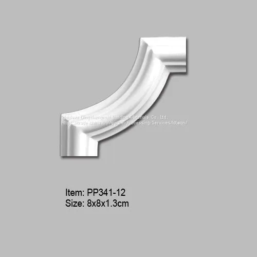 Best Selling Small Size Panel Mouldings photo-3
