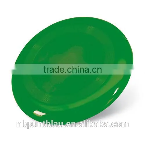Outdoor Summber Beach Toy Inflatable Frisbee photo-4