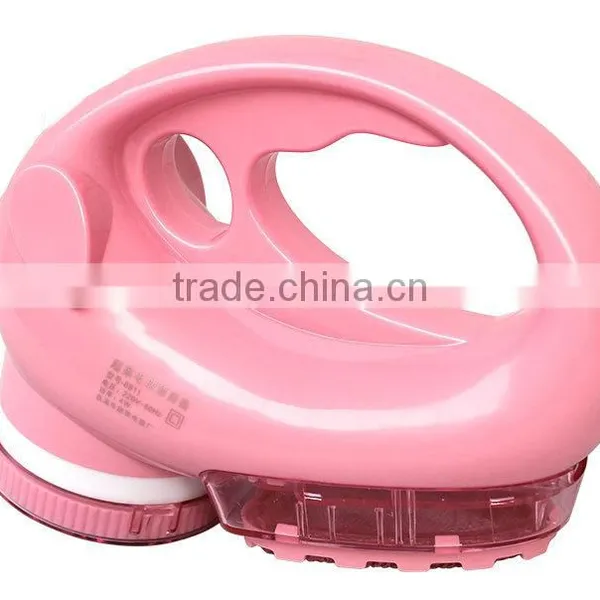 Household Lint Remover Garment Automatic Brush Handle Making Machine photo-2