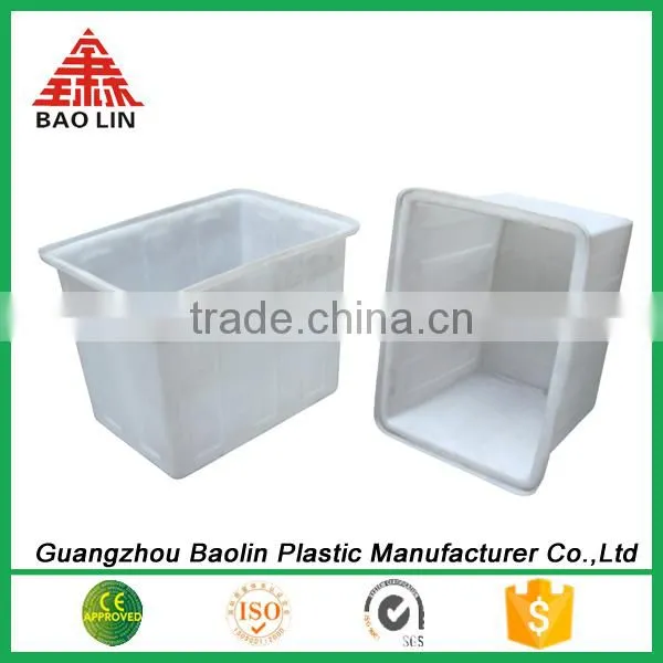180L Good Quality Rotomolding Plastic Storage Container Boxes Colour Difference for Sale photo-6