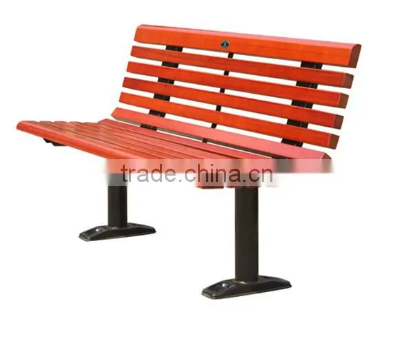 Camping Wood Outdoor Benches photo-3