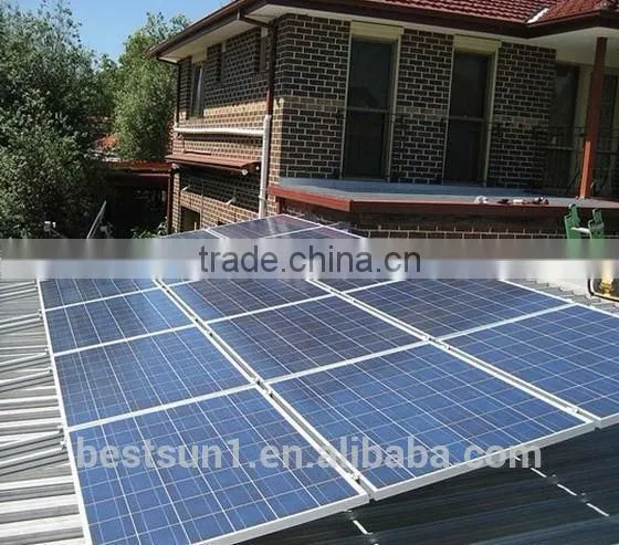 Non-pressure Solar Energy Water Heater 5000w photo-6