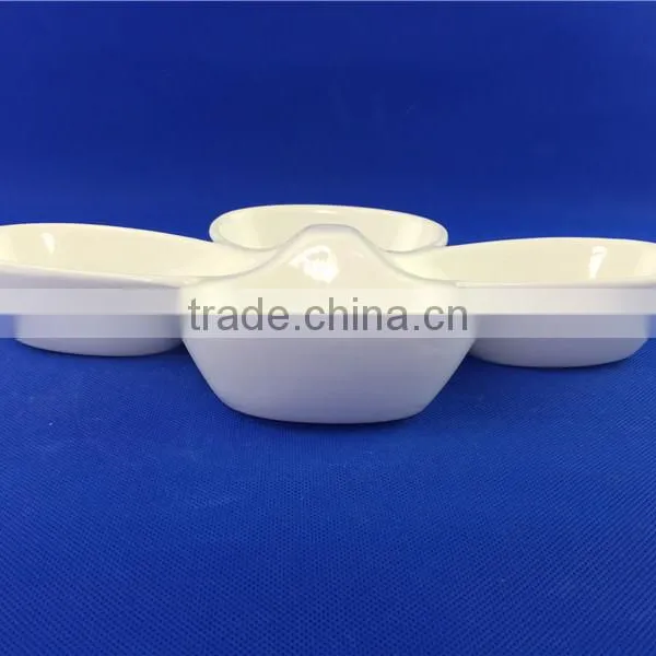 Wholesale Fine Personalized Porcelain Plates photo-2
