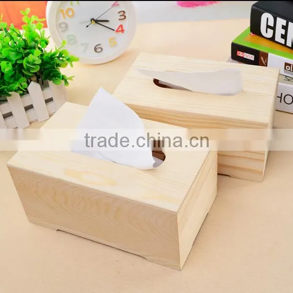 Tissue Box photo-4