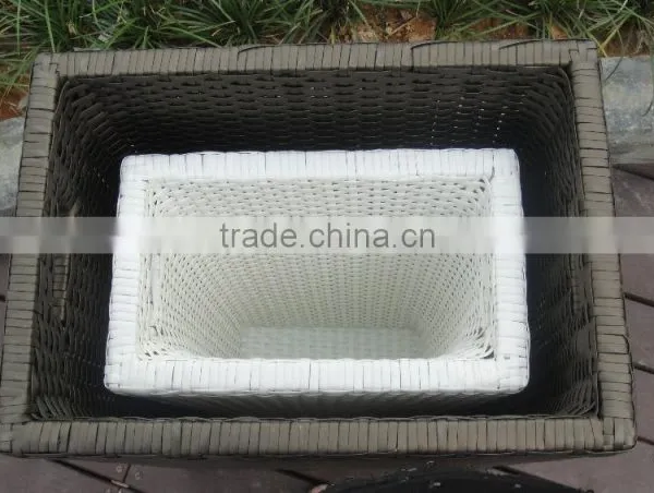 2015 Wholesale Fashion Outdoor Storage Box photo-4