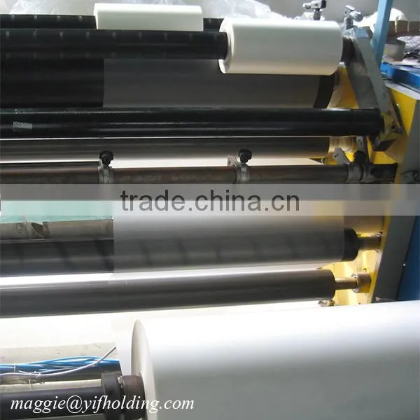 Matte Bopp Film With Thickness 10-20 Micron photo-3