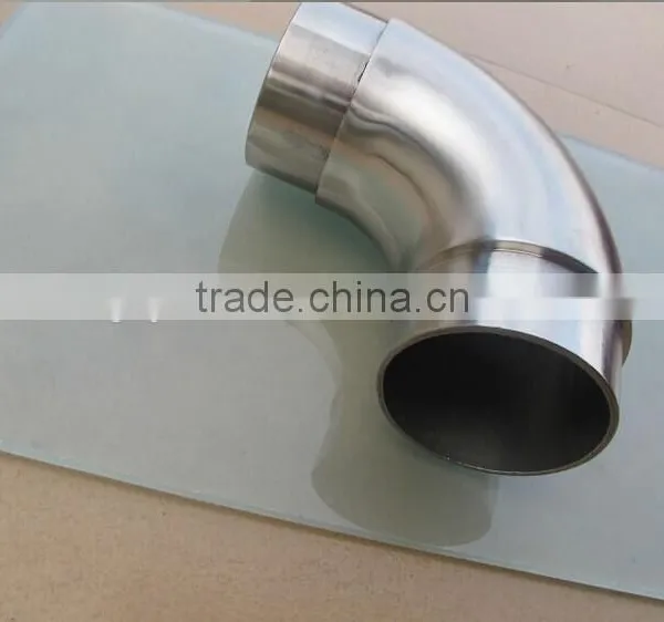 JINXIN Stainless Steel Bend Channel Pipe photo-6