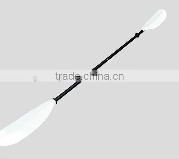 Comfortable Feel Carbon Fiber Fishing Kayak Paddle photo-4