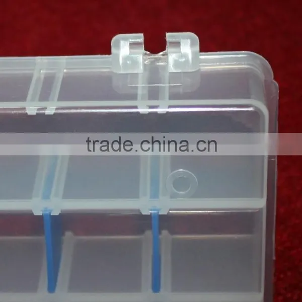 Multifuction Fishing Tackle Fishing Lure Tackle Box photo-4