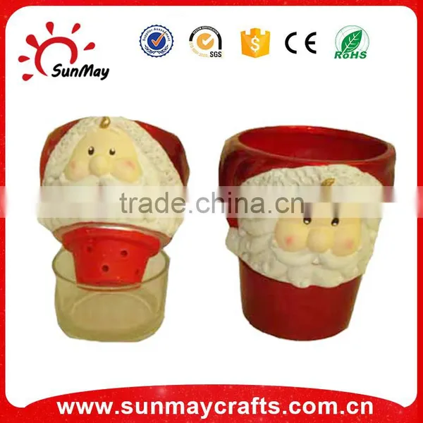 Flower Pot Garden Ceramics photo-3