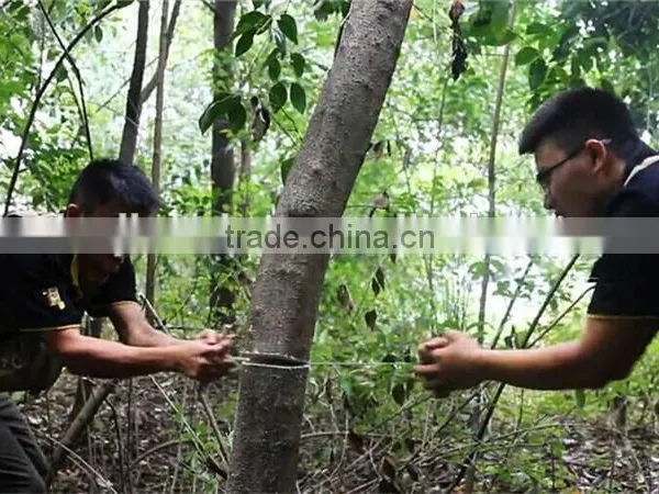 Bushcraft Equipment Chain Saw Banboo Saw Model#DJCS Camp Saw Wood Saw Multifunction Saw photo-5