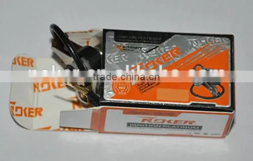 Ignition System Set of Points for 070 Chainsaw photo-5