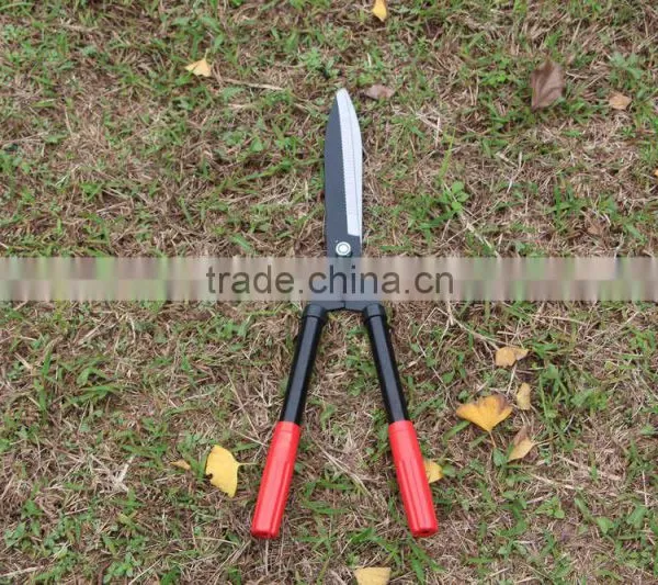 2016 New Garden Hand Hedge Shear photo-3