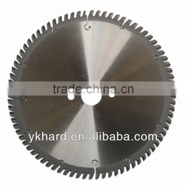 T.C.T Sircular Saw Blade for Wood Cutting photo-6