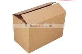 Corrugated Carton Box photo-3