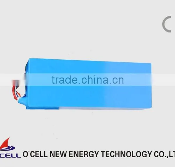 Electric Scooter Lifepo4 Battery /lithium Scooter Battery