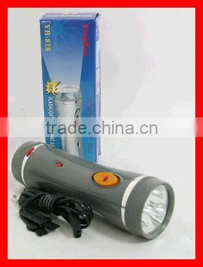 Shaver & Flashlight, Shaver and Torch, Shaver and Flashlight Model:29182