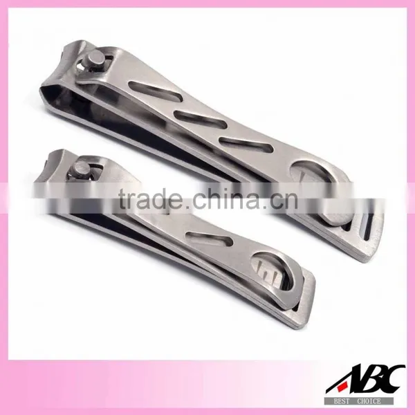 Popular Gold-Plating Custom Nail Clipper photo-3