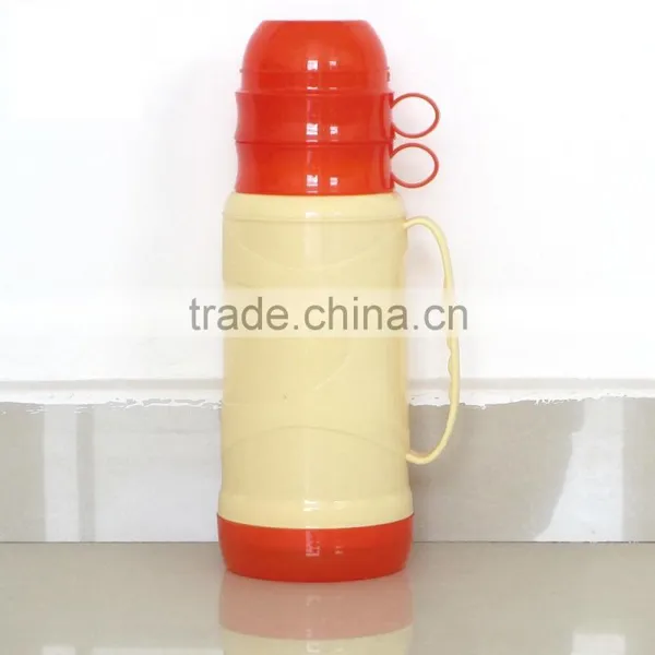 Plastic Flask photo-6
