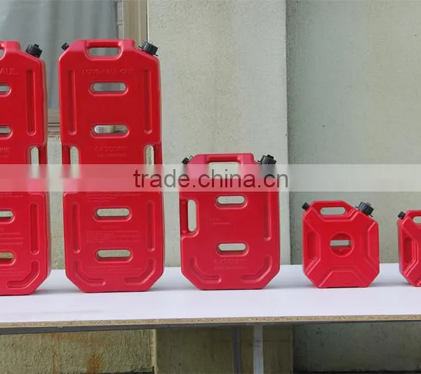 ATV UTV MOTO SCOOTER TANK Jerry Can CONTAINER