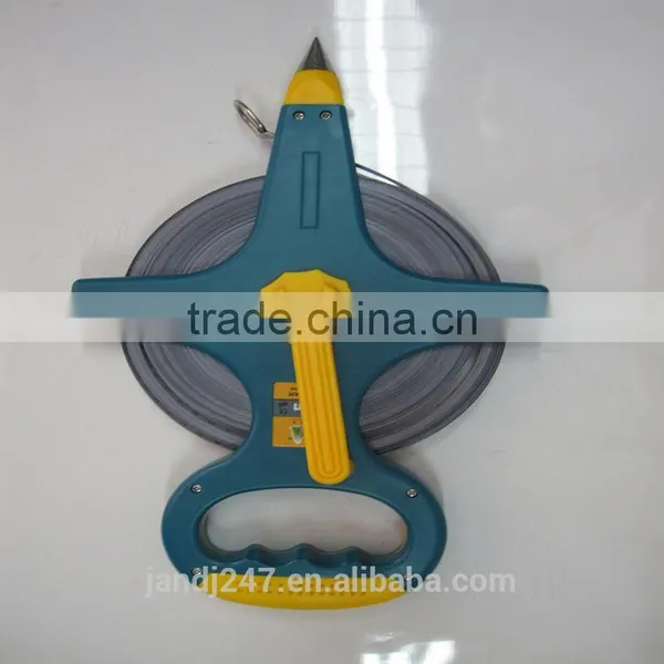 Long Steel Ruler/Tape Measure in Guangzhou Supplier photo-4